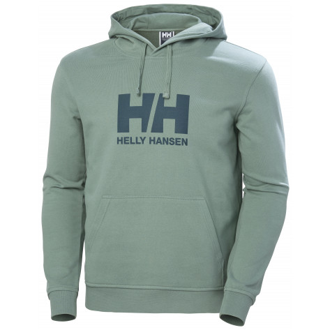 HH Logo Hoodie(Uomo)